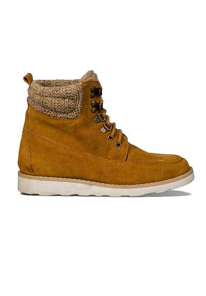 Online Store Roxy Joelle Iii - Marrone Donna A Buon Mercato Winter Scarpe (T9007)